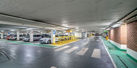 heathrow official parking terminal 3.
